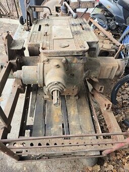 Zetor 25