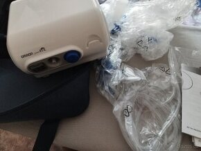 Inhalátor Omron - 1
