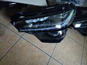 Schanim Nova Svetla skoda kodiaq II