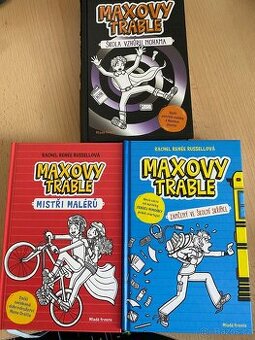 Maxovy trable