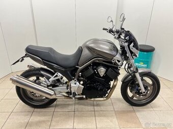 YAMAHA BT 1100 BULLDOG,TOP