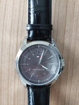 Hodinky Tommy Hilfiger