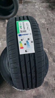Nové letní pneu nexen 205/55 R16