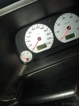 Motor VW SEAT  1.4 i  AEX  73.000km
