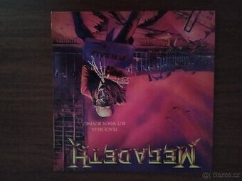 LP Heavy Metal