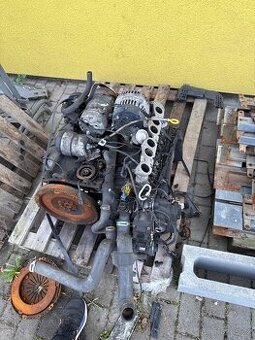 Motor 2.8 Vr6 12V