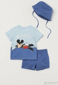 Mickey set vel.98