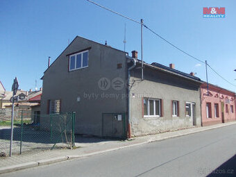 Pronájem rodinného domu 4+1, 130 m², Ostrava - Vítkovice