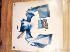 LP vinyl Konvergencie dvojLP - 1