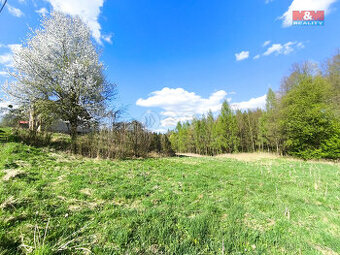 Prodej pozemku k bydlení, 4646 m², Žermanice