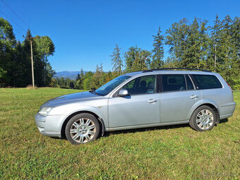 Mondeo kombi 2.0i 107kw 2005 benzin
