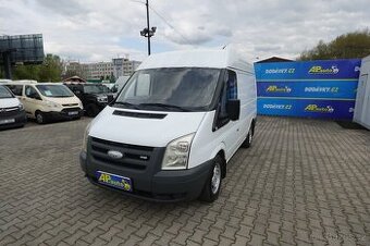 FORD TRANSIT L1H2 2.2TDCI