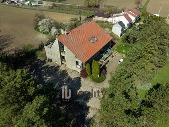 Prodej restaurace, 300 m2 - Moravská Nová Ves, ev.č. 00024