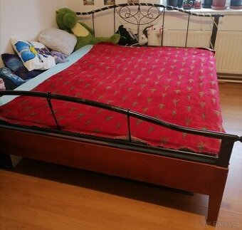 Postel 180x200