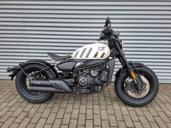 CFMOTO 450CL-C Bobber - 1