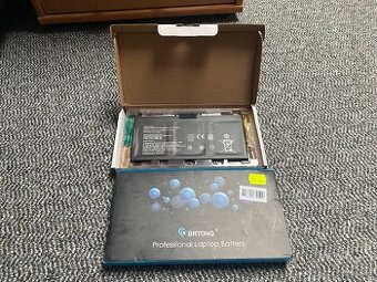 Baterie HT03XL pro NTB HP (modely v inzerátu) - 1