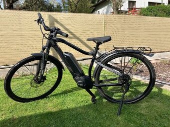 elektrokolo Haibike SDURO