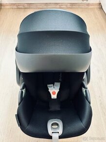 Cybex Cloud T Plus