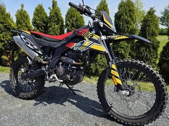 Aprilia RX 125i ABS 2024 - 1
