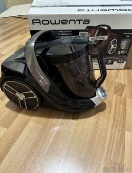 Vysavač Rowenta silence force cyclonic R07260EA - 1