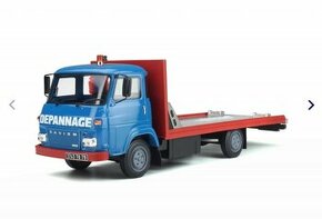 1:18 Ottomobile - Saviem / Avia odťahovka