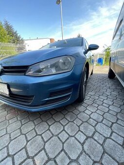 VW Golf 6 - 1