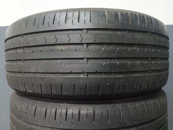225/55 R17 CONTINENTAL (3918)