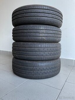 Letní pneu (Smart) 2x 165/65/15 2X 185/60/15