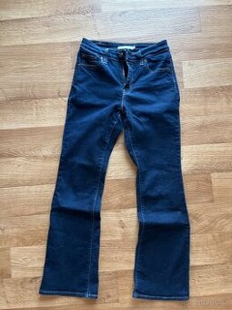 Dámské džíny Levi Strauss & Co vel.26