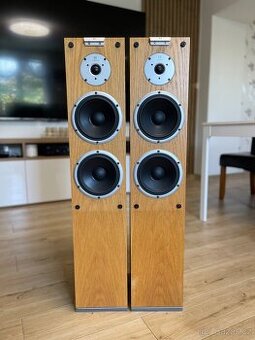 Audiovector Mi3