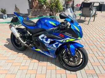 Suzuki Gsx-r 1000 L9
