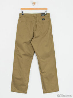 Kalhoty Vans Authentic Chino loose fit 36×34 - 1