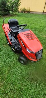Prodám zahradní sekací traktor Seco Challenger