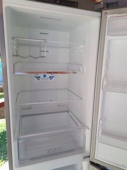 Lednice Samsung