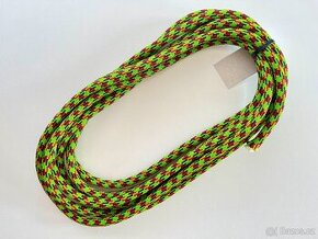 Dynamické lano - 9,7 mm - 18 až 19 m