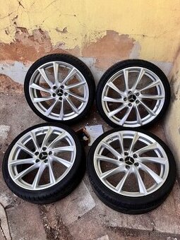 Borbet VTX