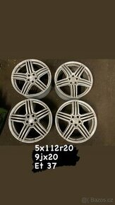 5x112r20