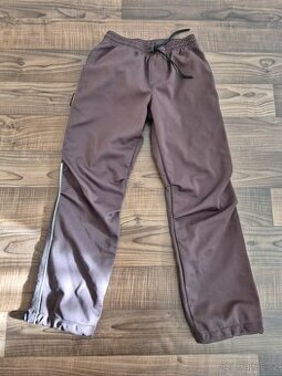 Softshellová kalhoty outdoorkids.cz