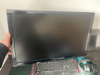 Monitor Asus FHD 27 1ms