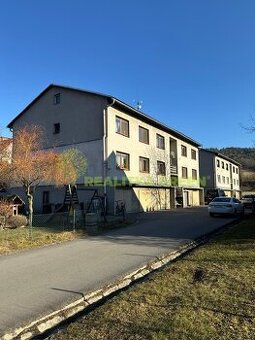 Převod družstevního podílu bytu 3+1 Nový Hrozenkov, okr. Vse