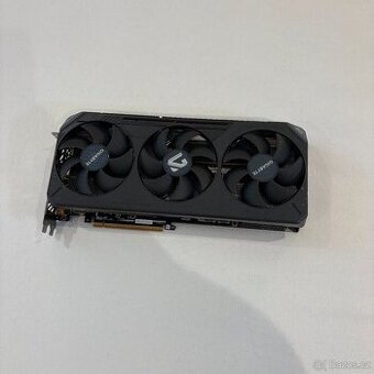 Prodám RX 9070 XT 16g