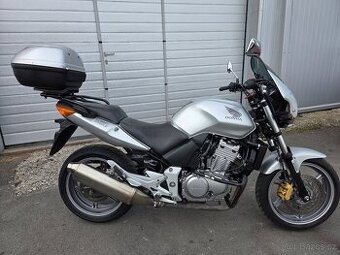 HONDA CBF 500 2005 1.MAJITEL ABS