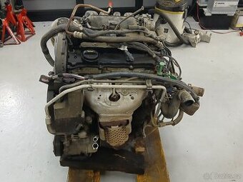 Peugeot Citroen motor 1.4 16v KFU