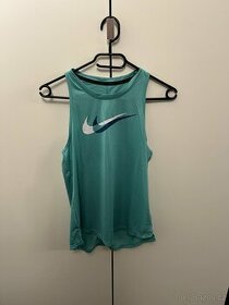Nike běžecké tílko