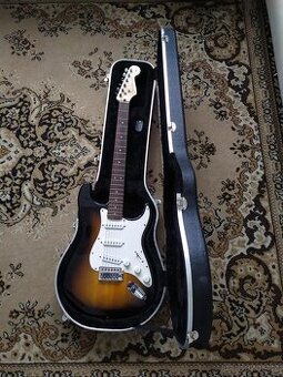 Fender Squier Stratocaster