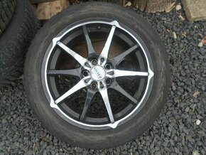 AUDI A5 ALU 225/50 R17 ET35 NOKIAN