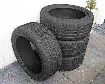 Letní pneu NEXEN 265/45 R20