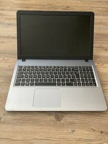 Asus x540s