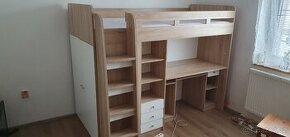 Dětský pokoj - 1