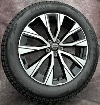 Orig.alu Bicolor Volvo XC60 235/55R19 více sad